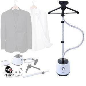 Garment Steamer | 2fumbe