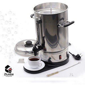 Coffee urn | 2fumbe